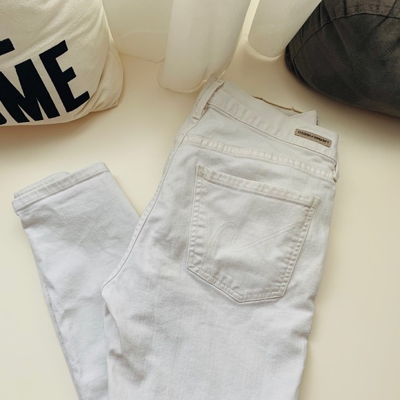 CITIZENS OF HUMANITY Jeans - Picture 3 of 3